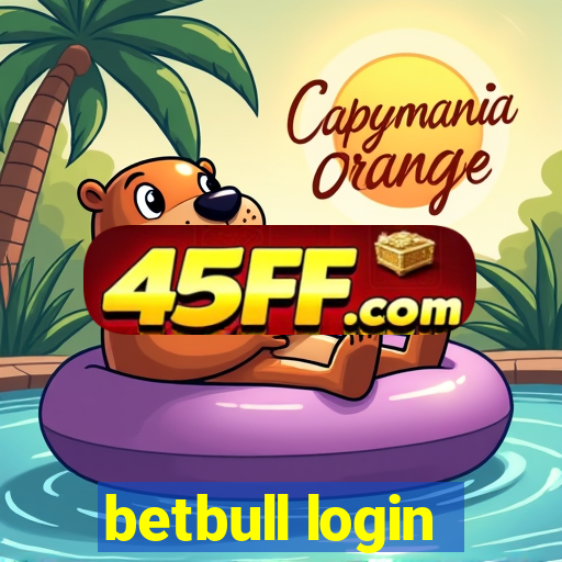 betbull login